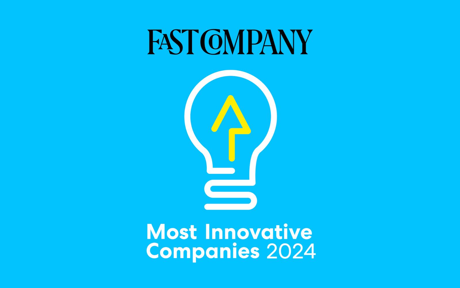 Nucor Named to Fast Company’s Annual List of the World’s Most Innovative Companies image