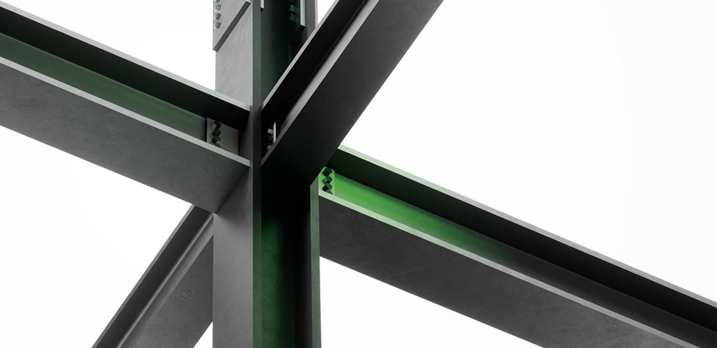 High-strength steel is enabling sustainable design Image
