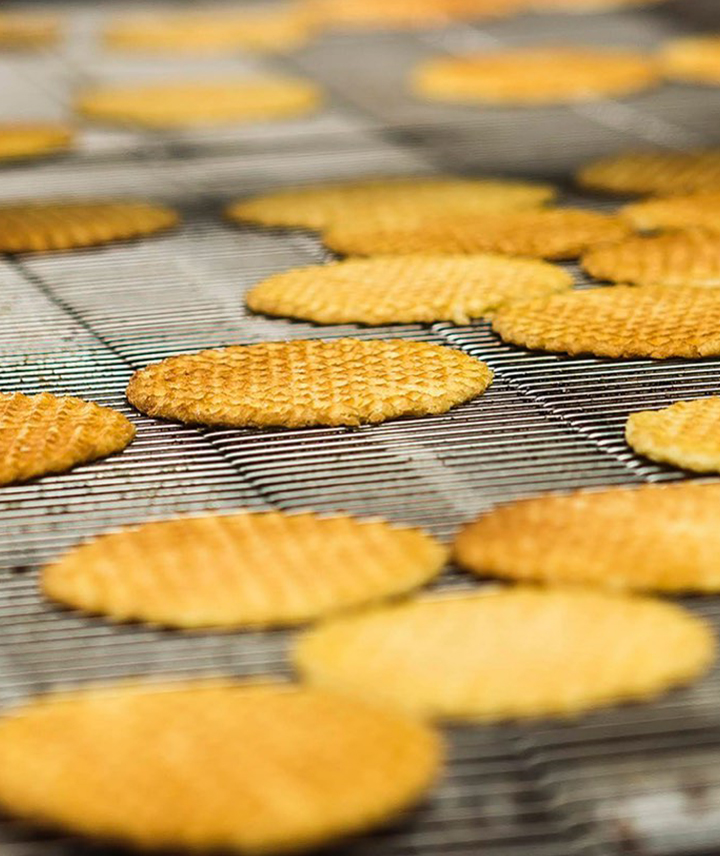 Biscuiterie Bio Et Artisanal Galeries Lafayette Le Gourmet