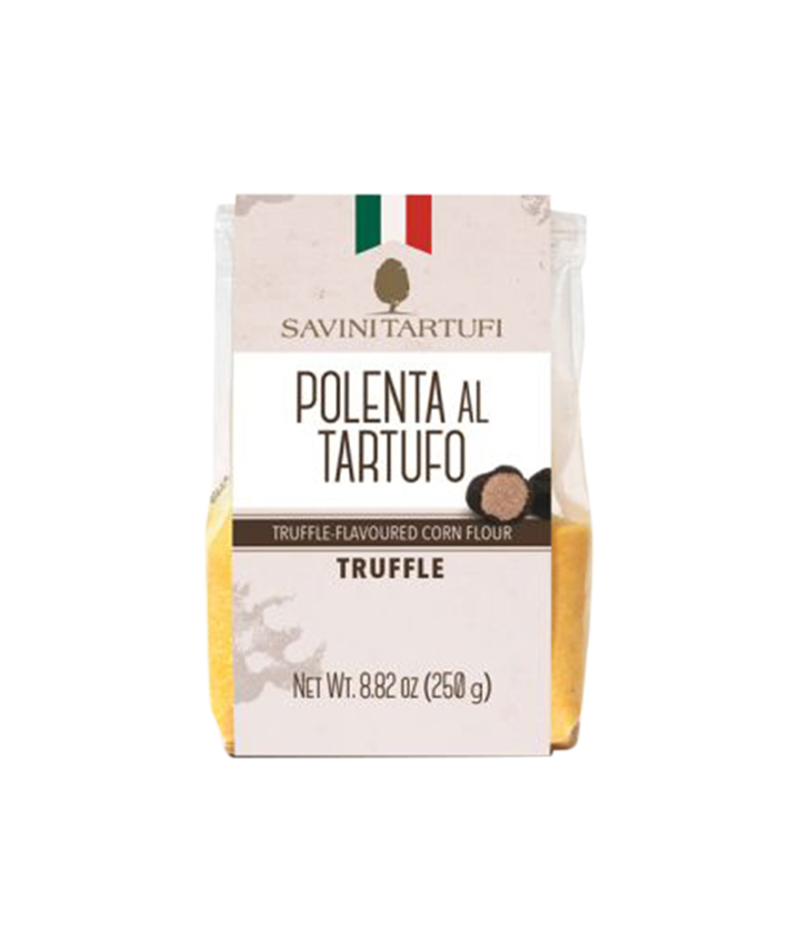 Polenta La Truffe D T Savini Tartufi Galeries Lafayette Le Gourmet