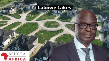 Lakowe Lakes Estate: Everything You Need to Know About West Africa’s Best-Kept Secret