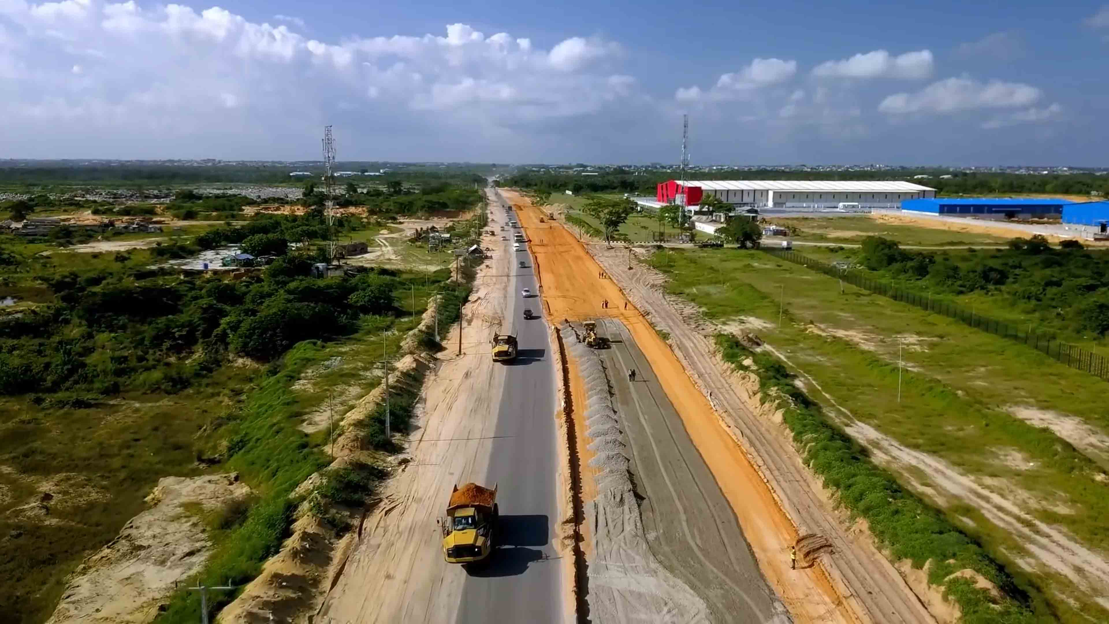 progress-lekki-epe-road-construction