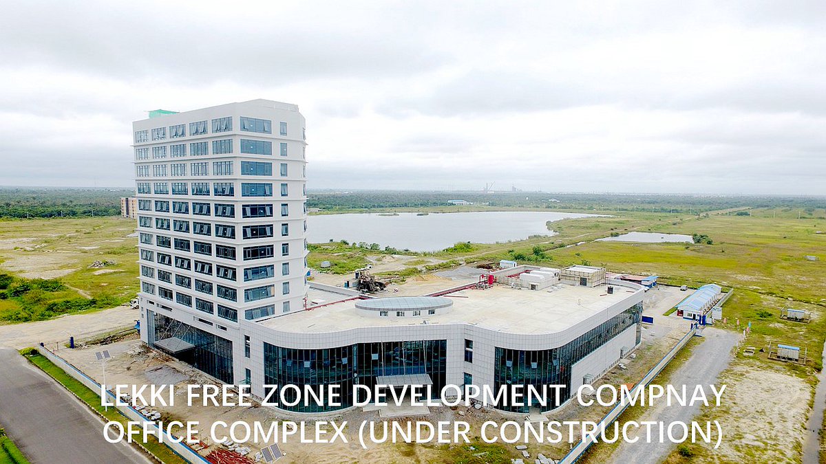 free-zone-office-complex