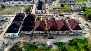 How To Fund Your Real Estate Investment Projects in Nigeria