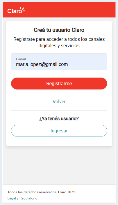 Asistencia