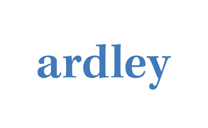 Ardley logo