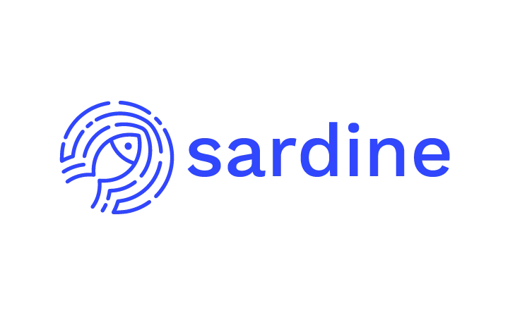 Sardine logo