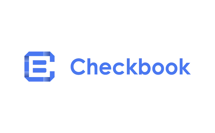 checkbook logo