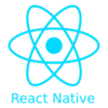 react native logo