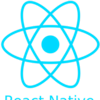 react native logo