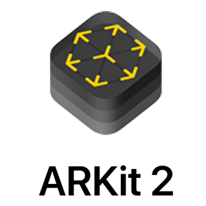 arkit logo