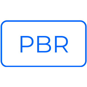 PBR hd
