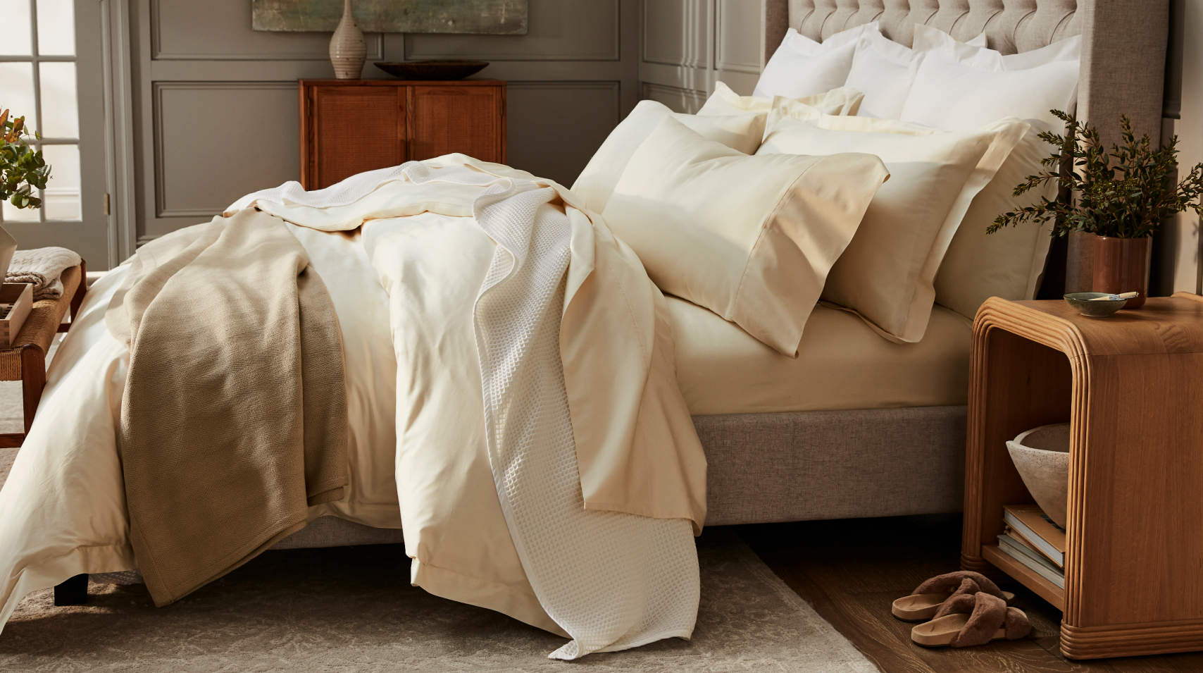 Blog - Thread Quality over Thread Count