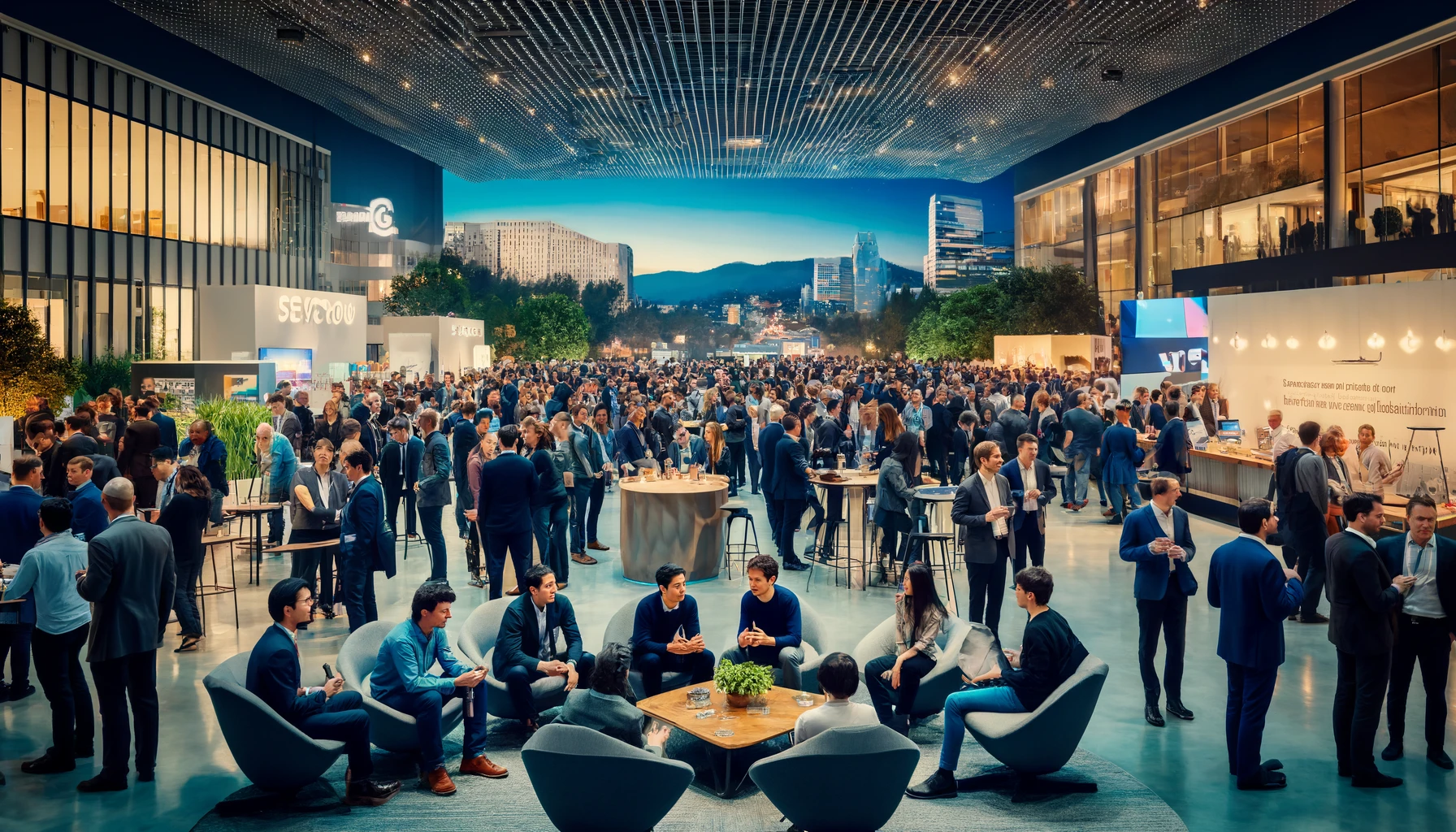 GPT Party 2.0 Marks a Milestone in the Industry
