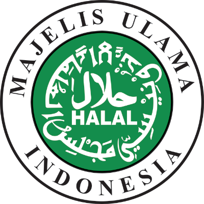 Halal Certified