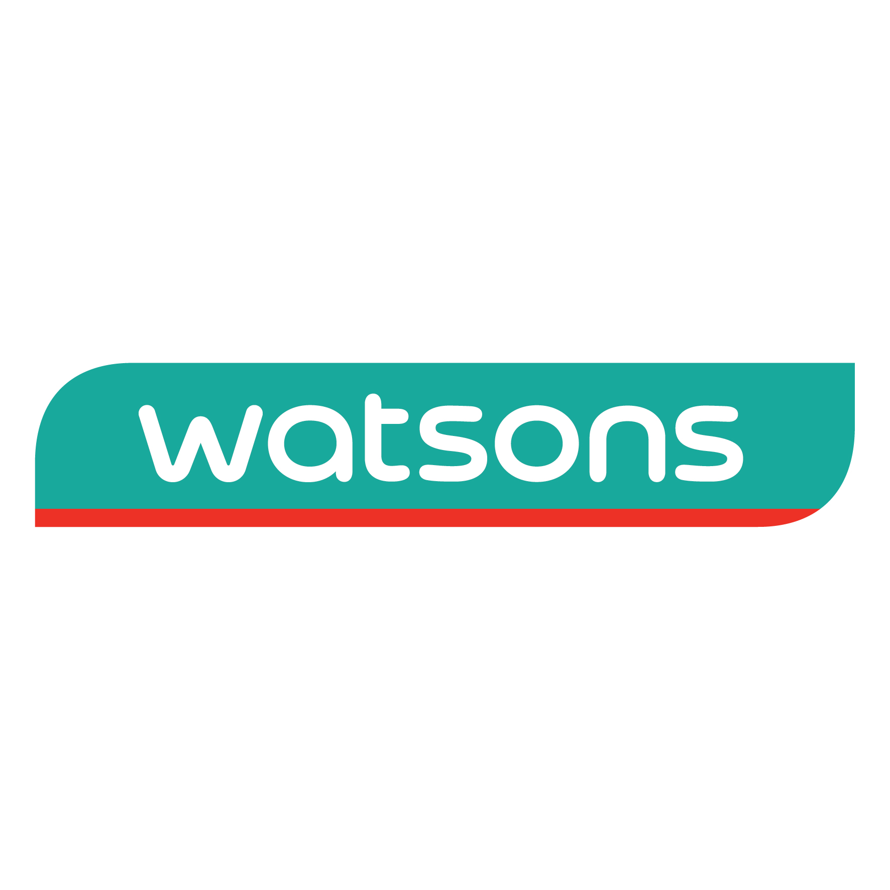 Where to buy - Logo - Watsons