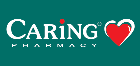 Caring logo 