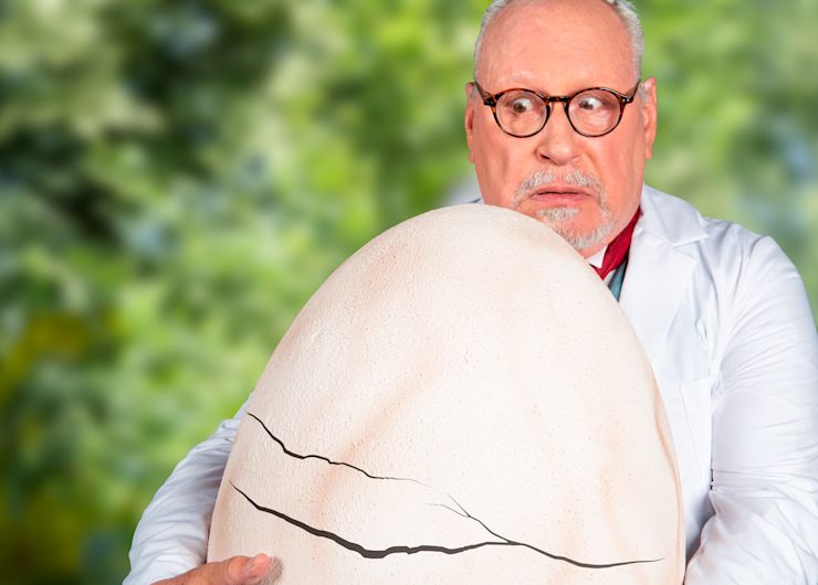 Haal je laborant diploma