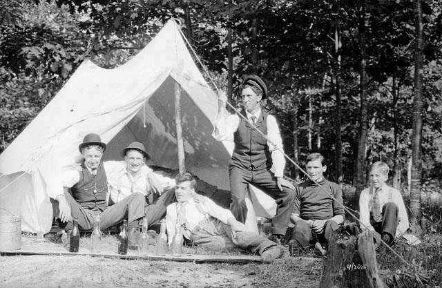 Camping Camping