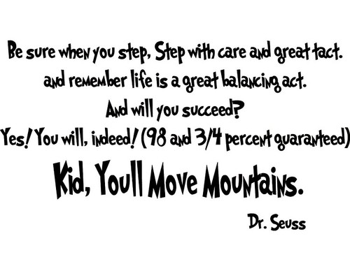 Dr Suess