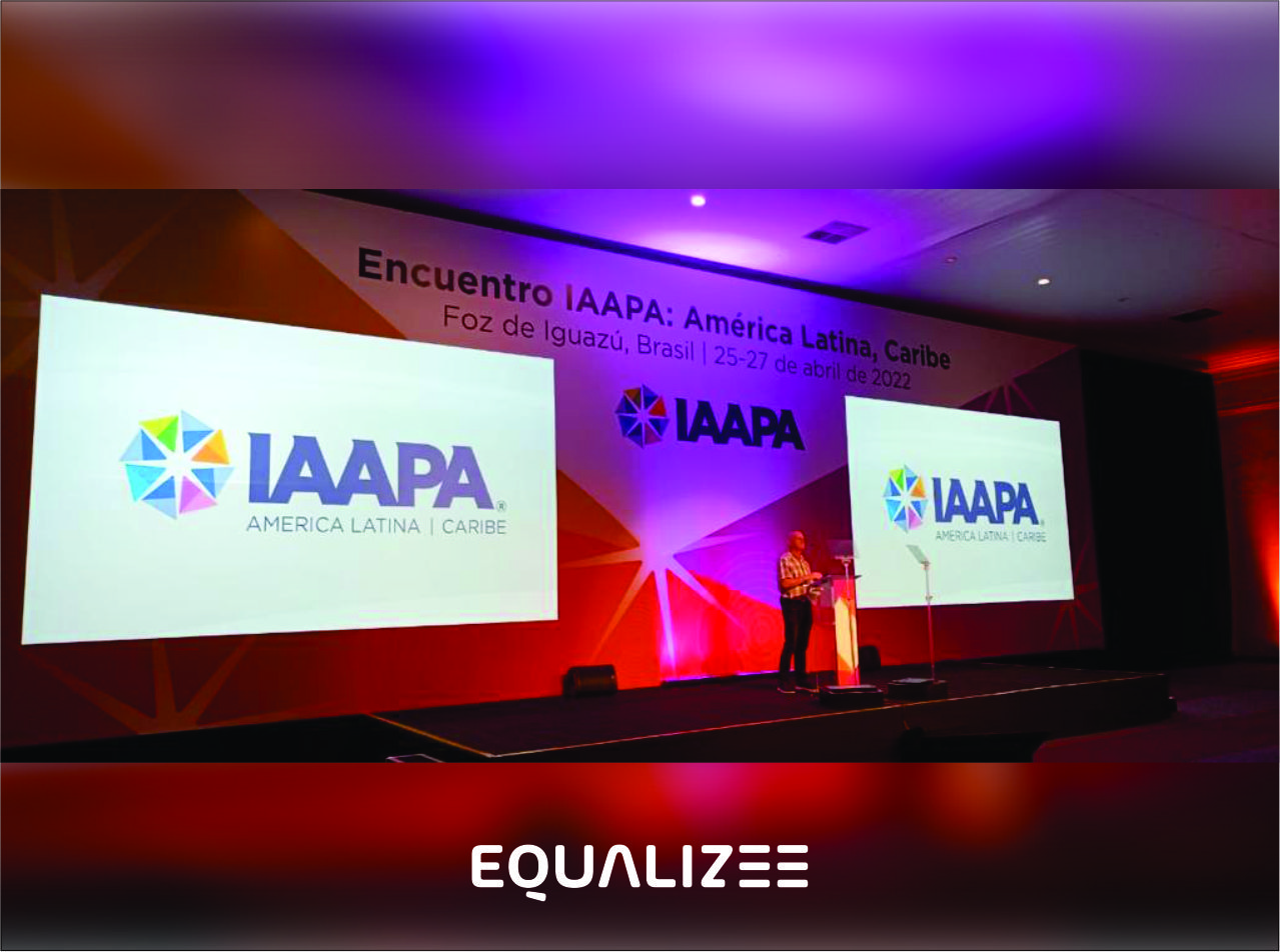 Encontro IAAPA: América Latina / Caribe 0