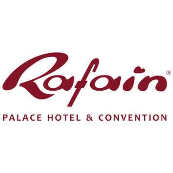 Rafain Palace Hotel & Convention Center