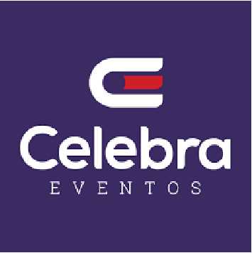 Celebra Eventos Logo
