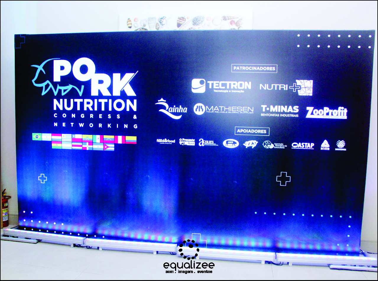 Pork Nutrition Congress & Networking 4