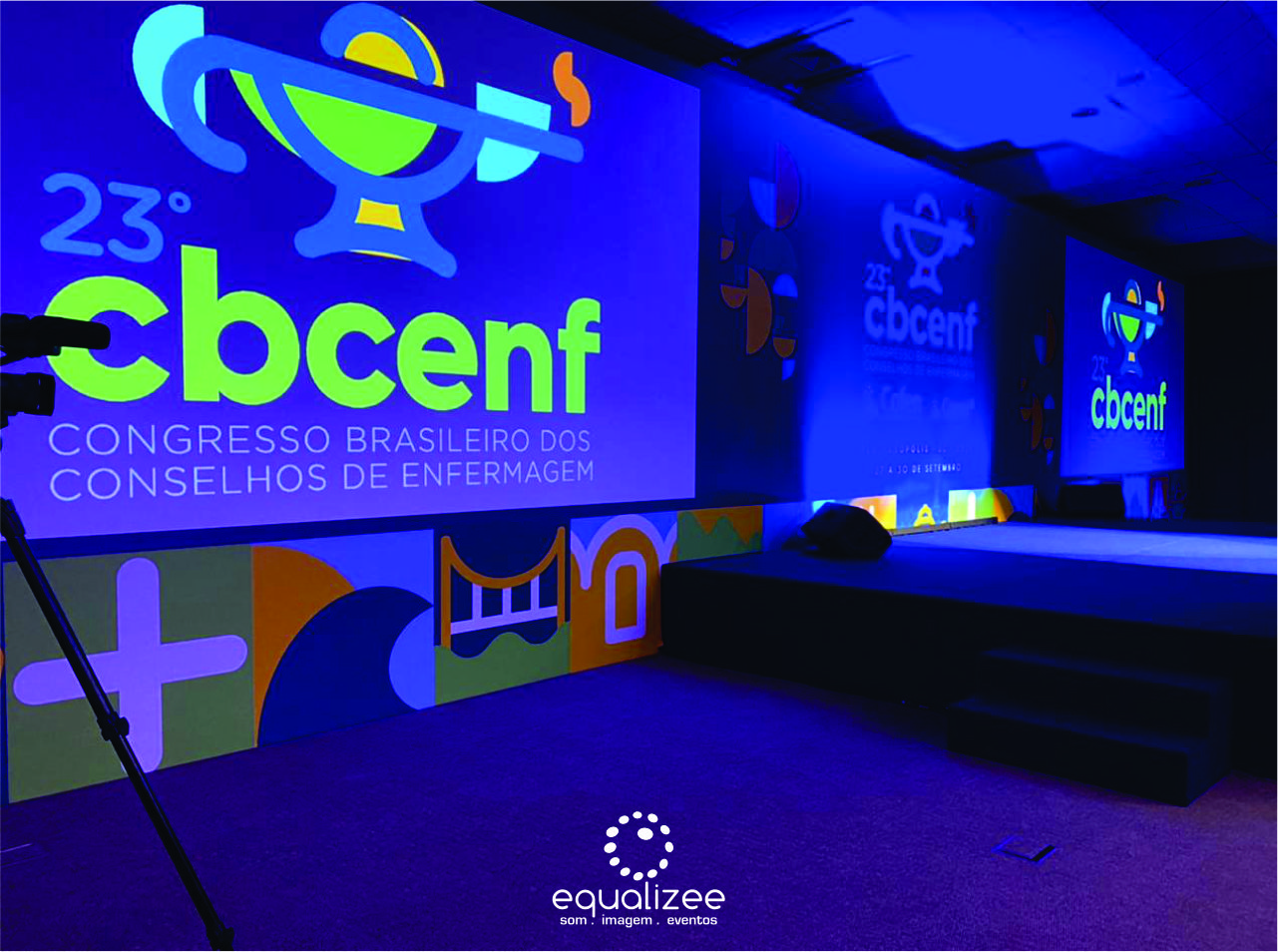 23º Congresso Brasileiro de Enfermagem - CBCENF 0