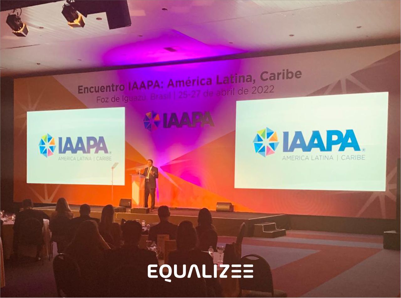 Encontro IAAPA: América Latina / Caribe 1