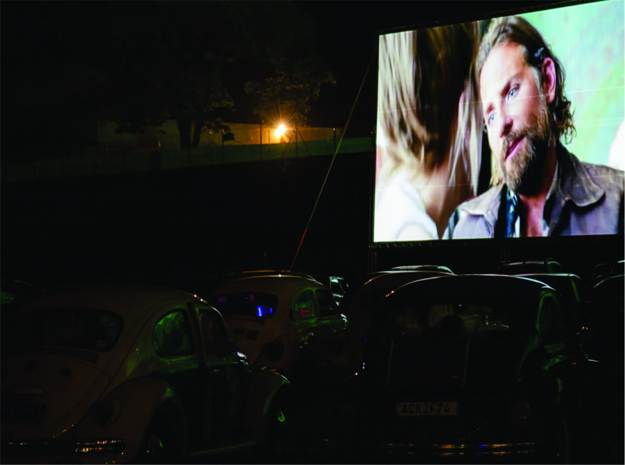 Iguaçu Cine Drive-in 2