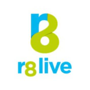 R8 Live