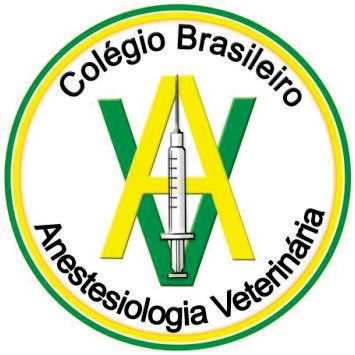 Colégio Brasileiro de Anestesiologia Veterinária