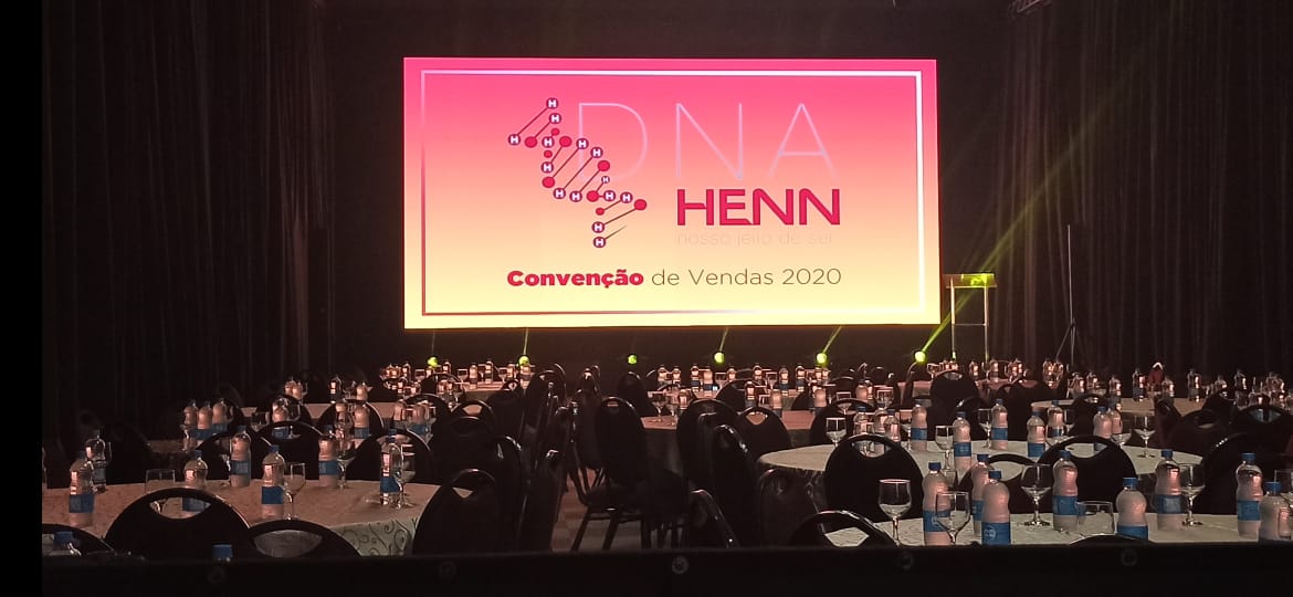 Convenção Henn 2019 0