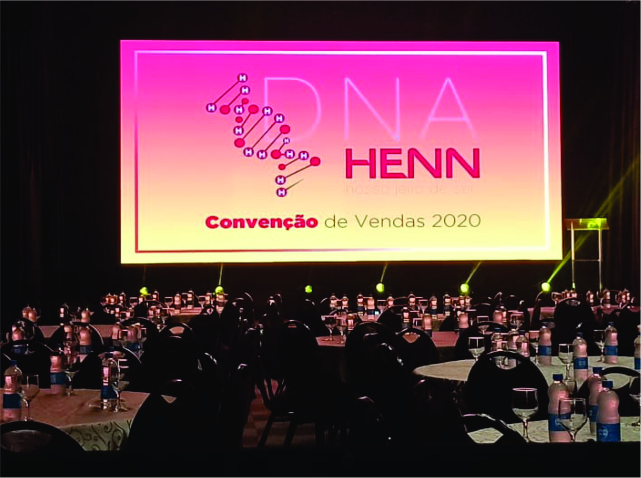 Convenção Henn 2019 0