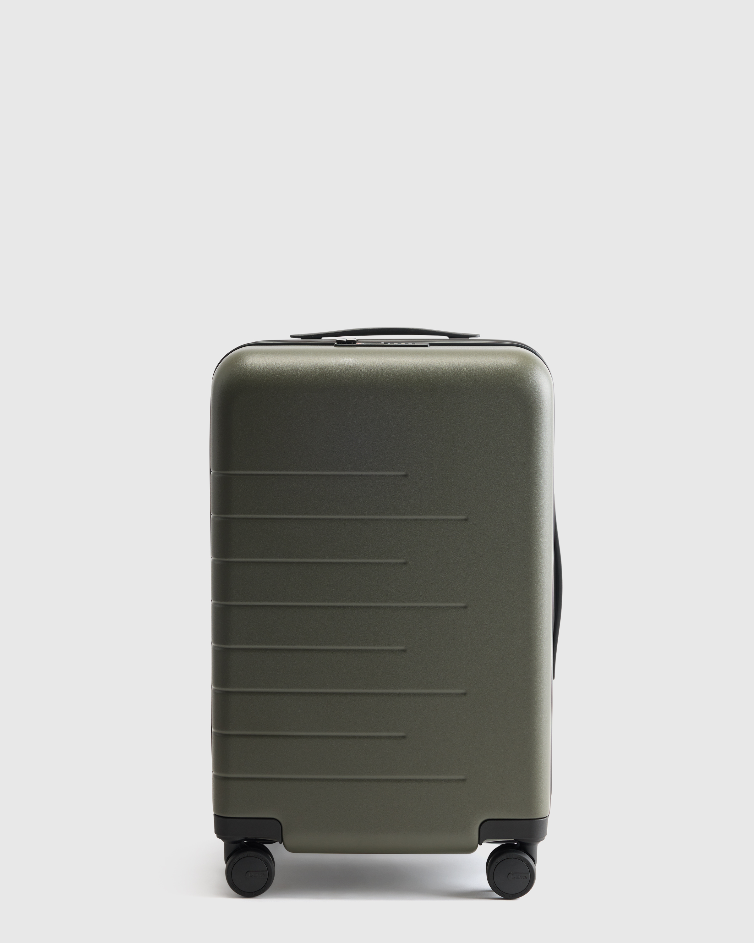 Sac de voyage Cabine - Kaki Foncé SW