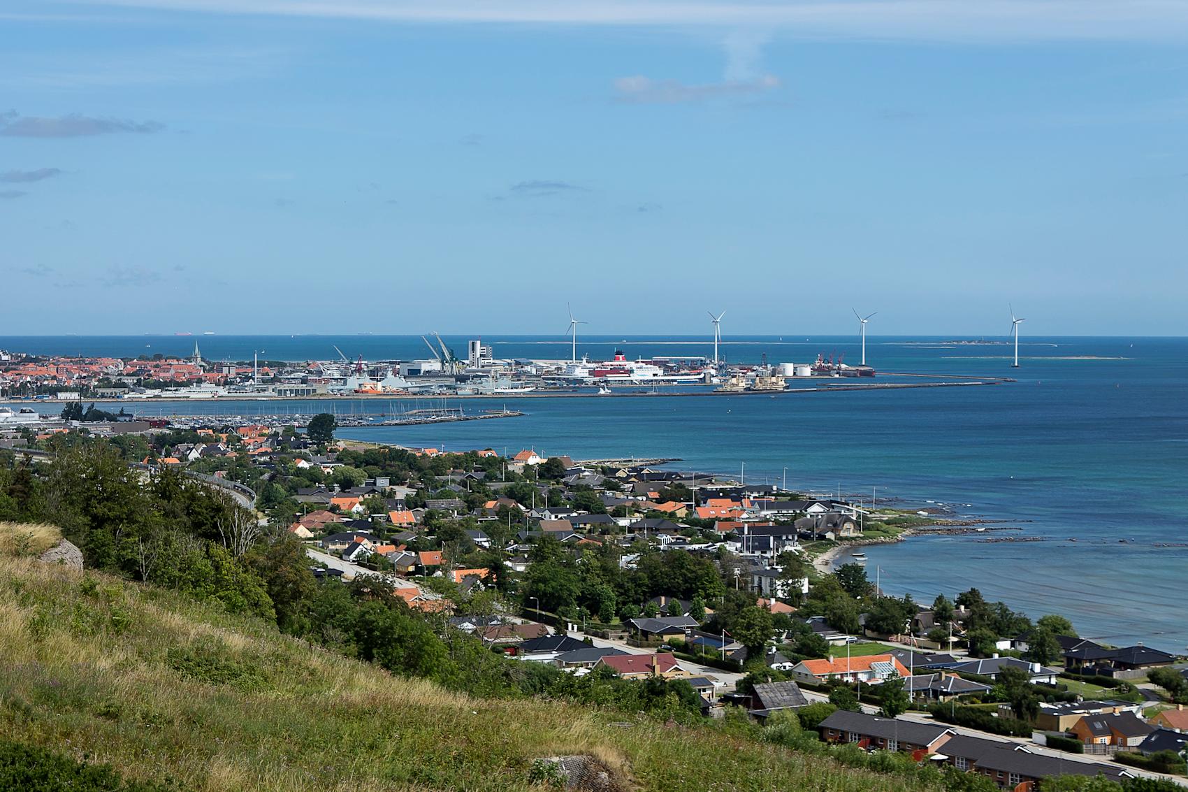 Frederikshavn - 7 tips til ting å gjøre
