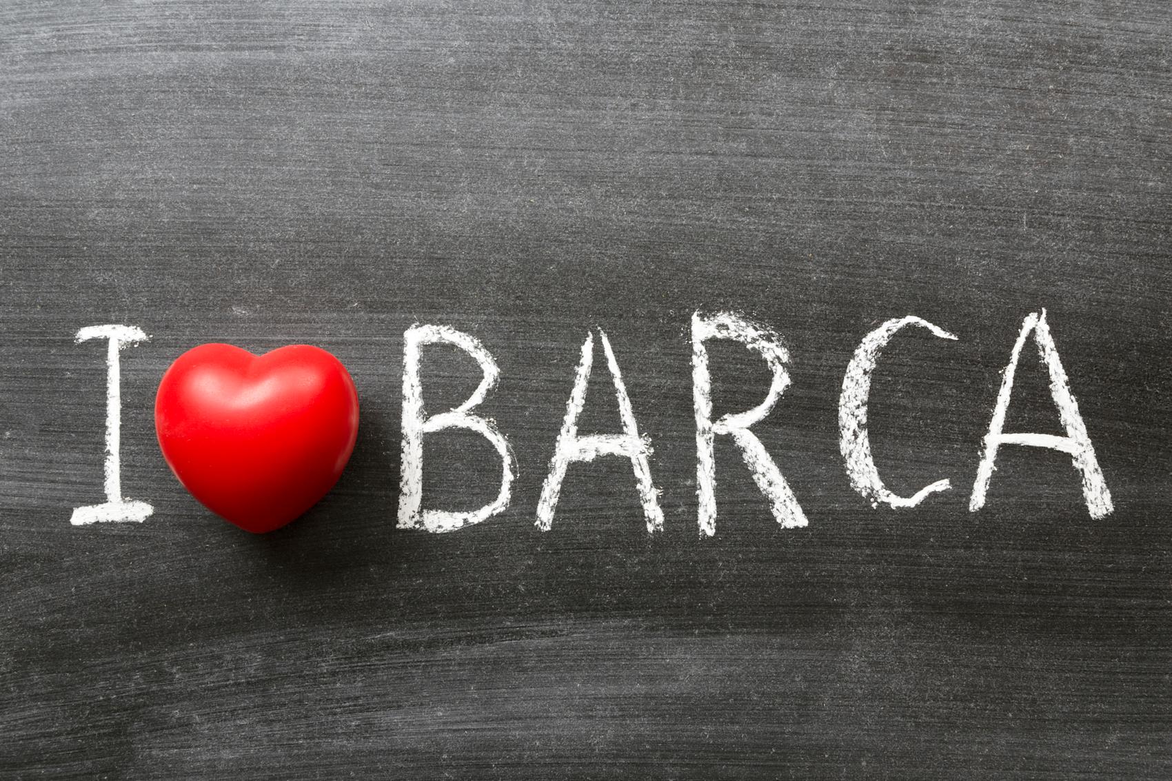 Fotballtur til Barcelona - tipsene til de ultimate fotballopplevelsene