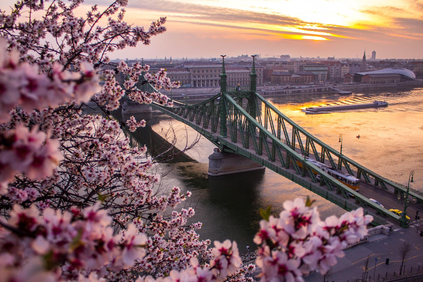 Kjærestetur i Budapest - reisetips til romantiske opplevelser