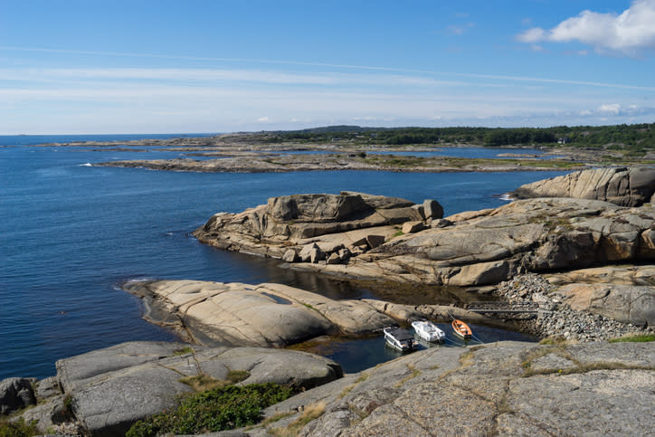 Vestfold – tips til stedene du må besøke langs Vestfoldkysten