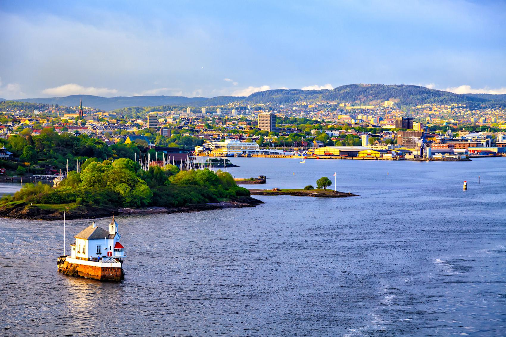 Reisetips til ting å finne på i Oslo