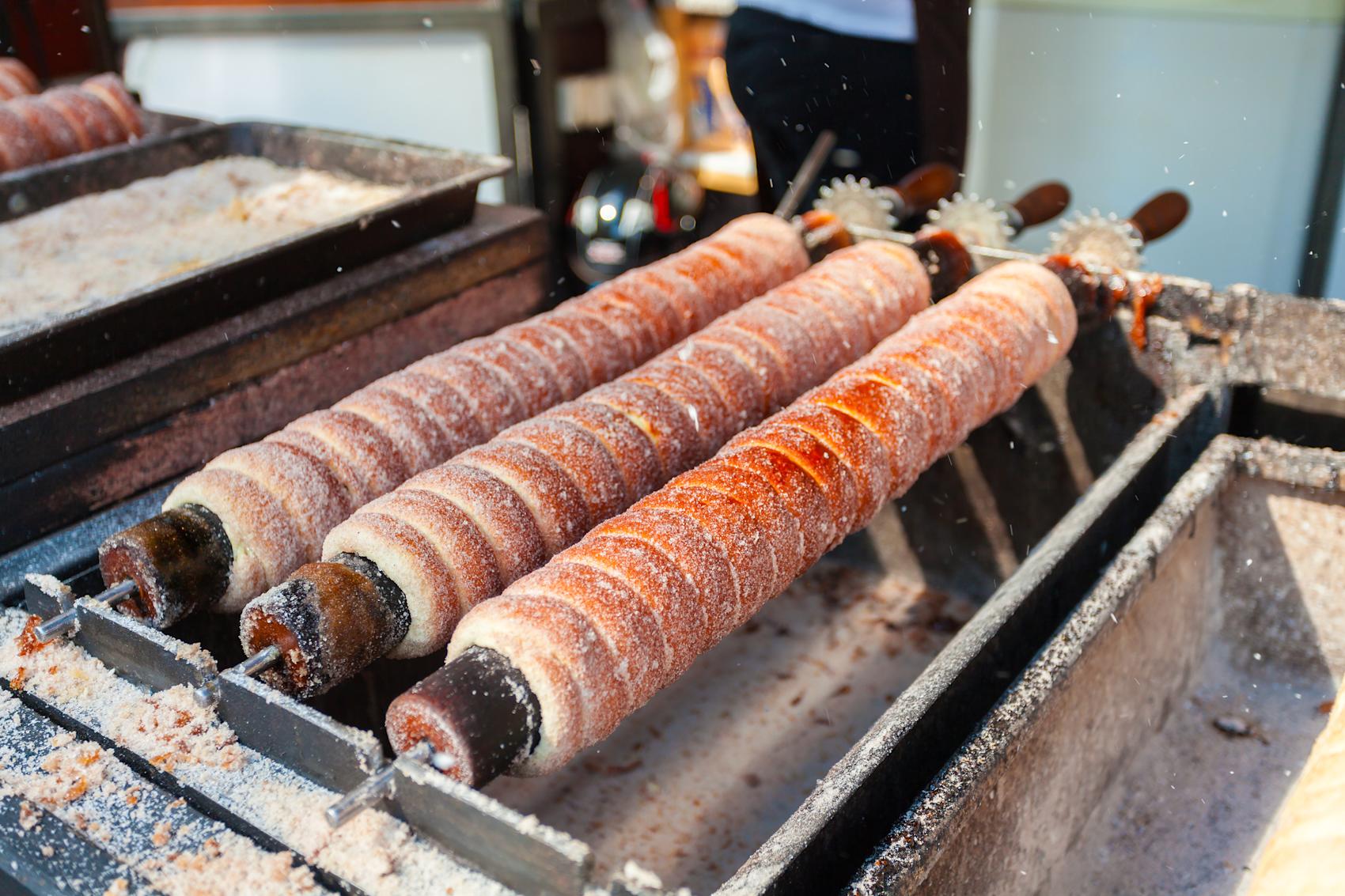Restauranter i Praha - 5 gode tips
