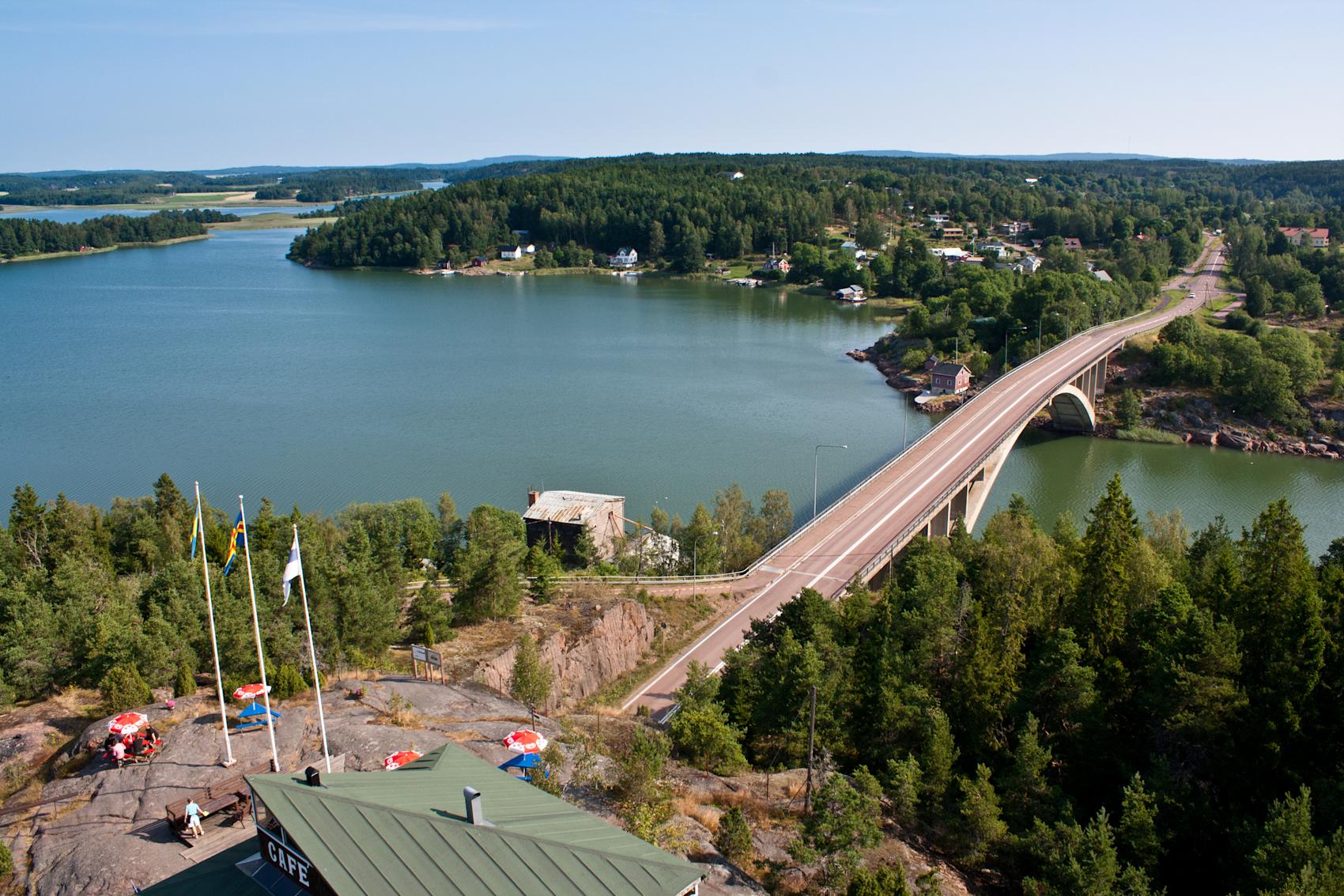 Åland reisetips