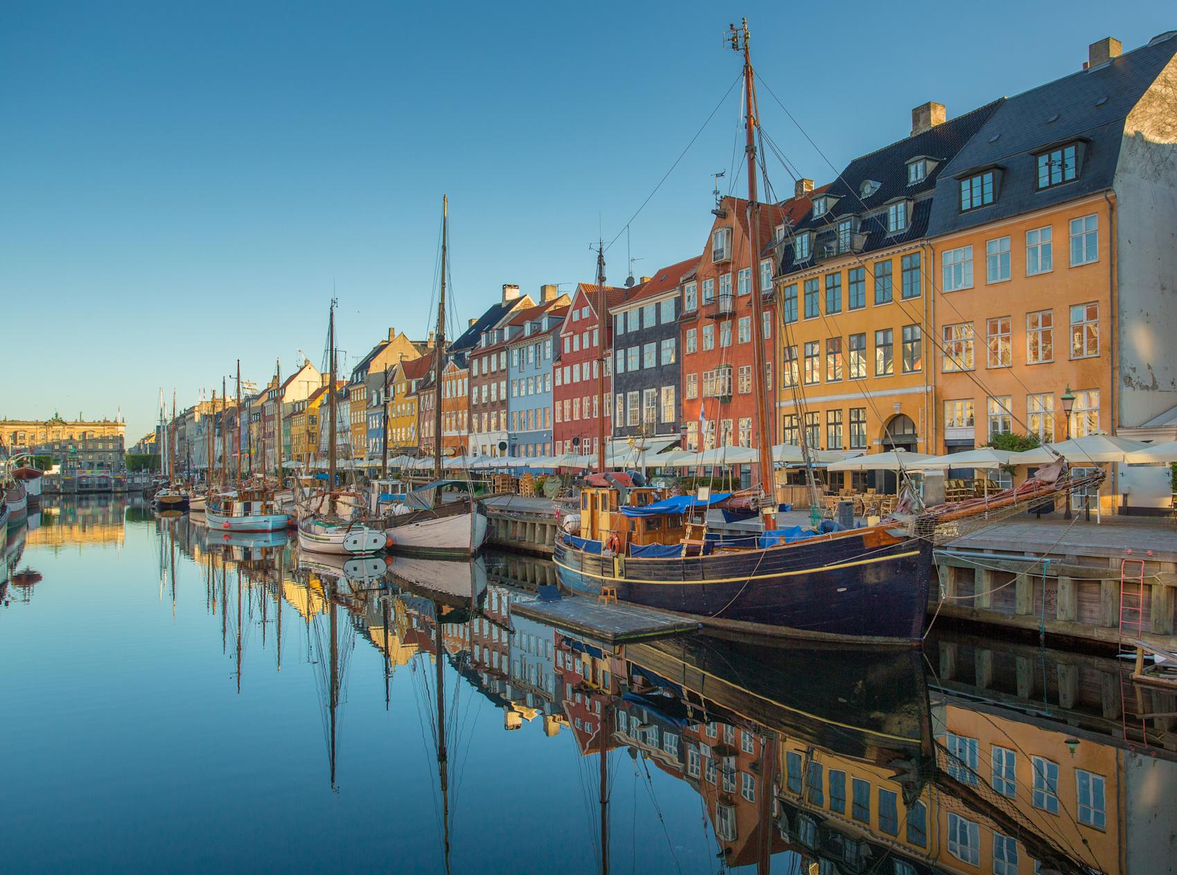 København - reisetips til Nordens hyggeligste storby