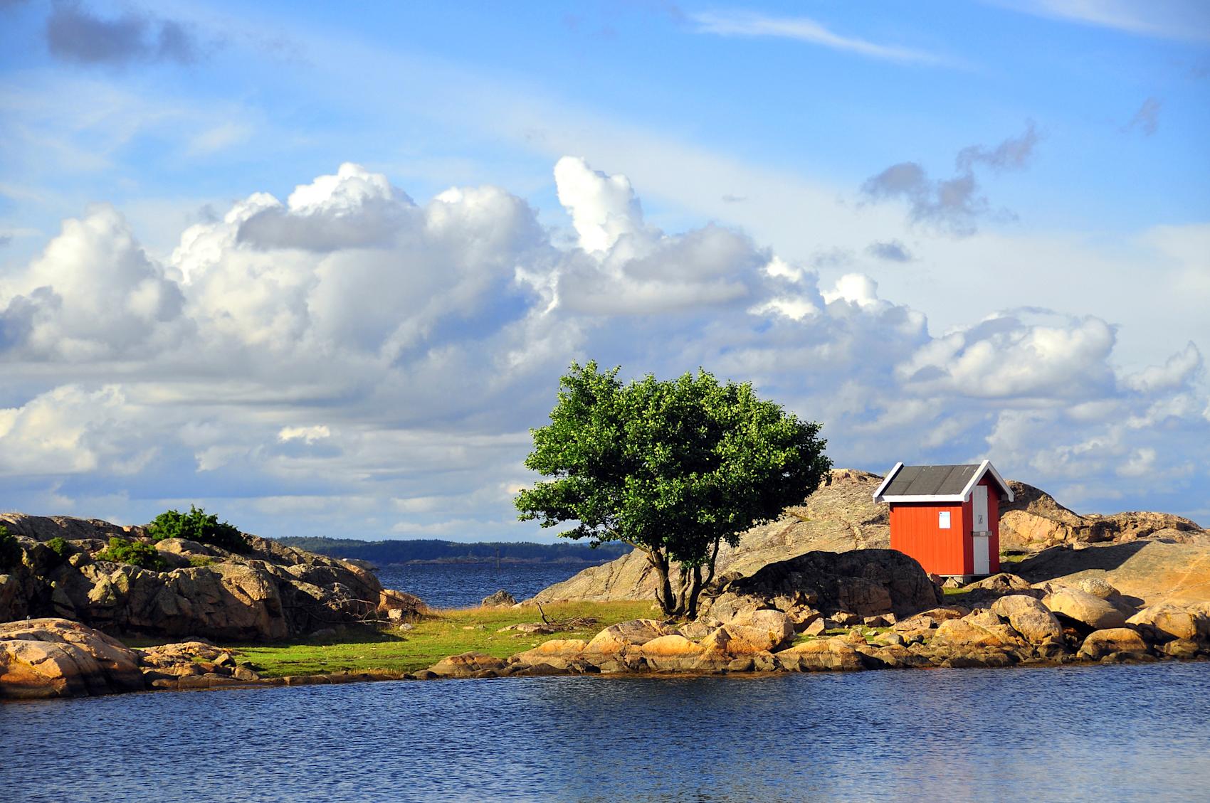 Hvaler - opplev øyriket på Hvaler