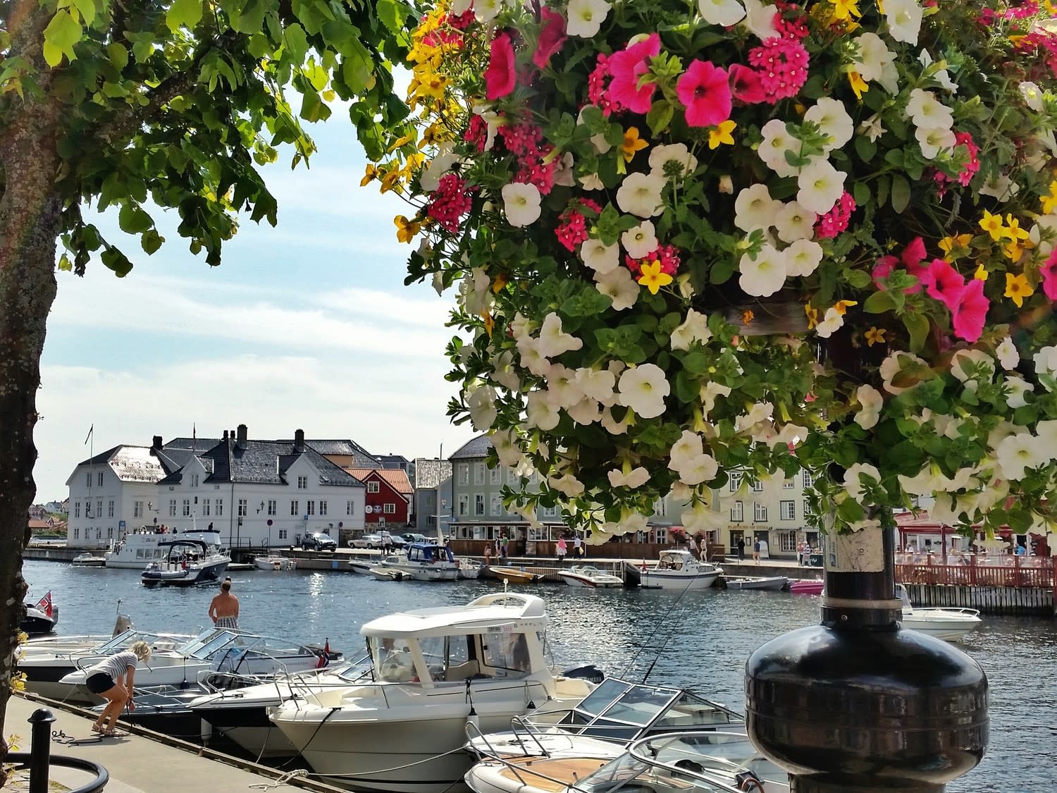 Reisetips til sørlandsidyllen Arendal