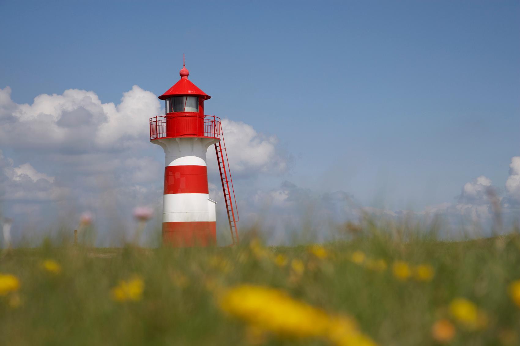 Danmark med barn - ting å gjøre på Nordøstjylland
