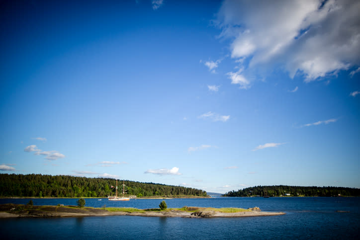 Østfold – opplev perlene langs Oslofjorden