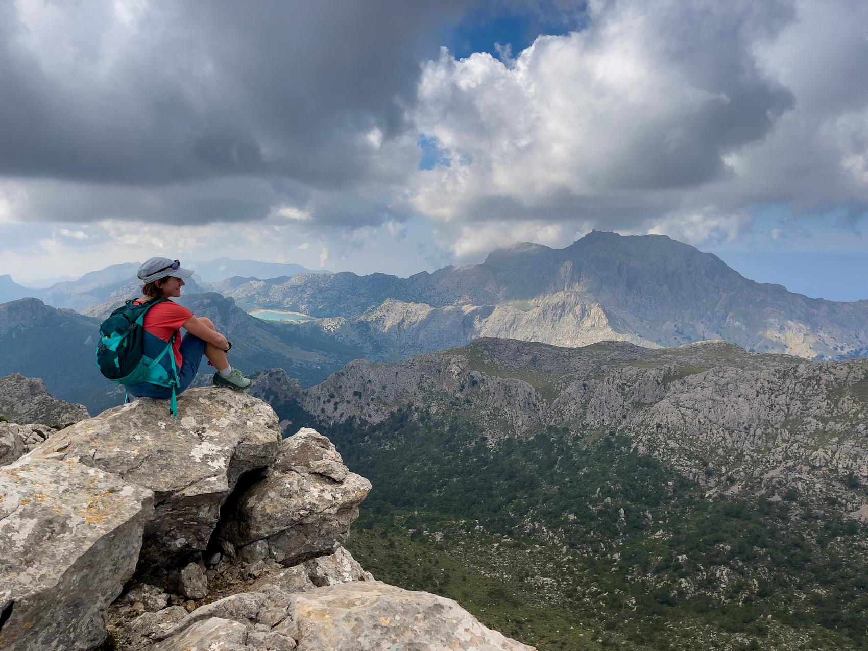 6 tips til aktiv ferie på Mallorca