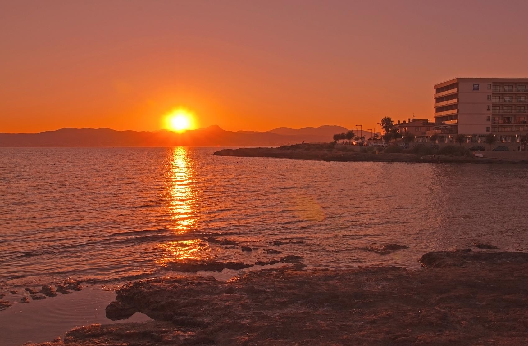 Kjærestetur til Palma de Mallorca - 6 gode tips